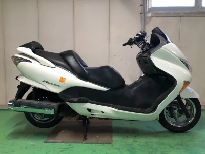 Honda FORZA Z