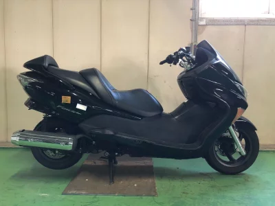 Honda FORZA Z