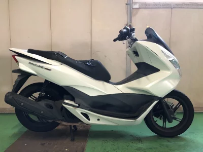 Honda PCX150
