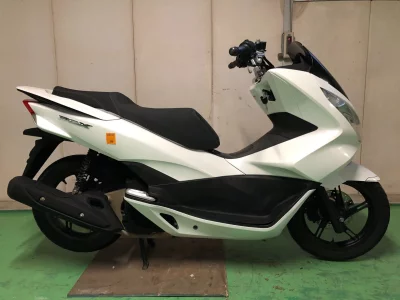 Honda PCX