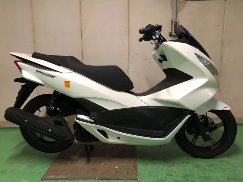Honda PCX