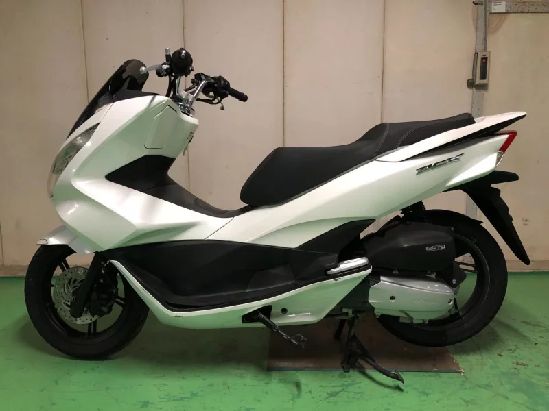 Honda PCX