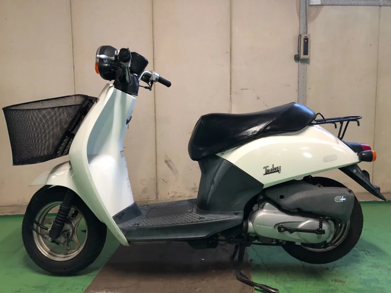 Honda TODAY