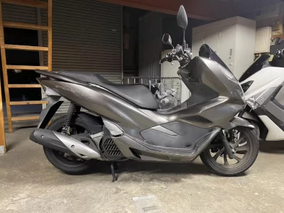 Honda PCX