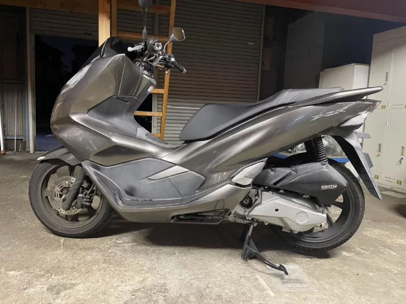 Honda PCX