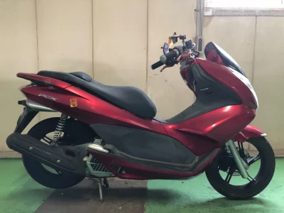 Honda PCX