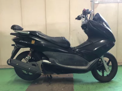 Honda PCX