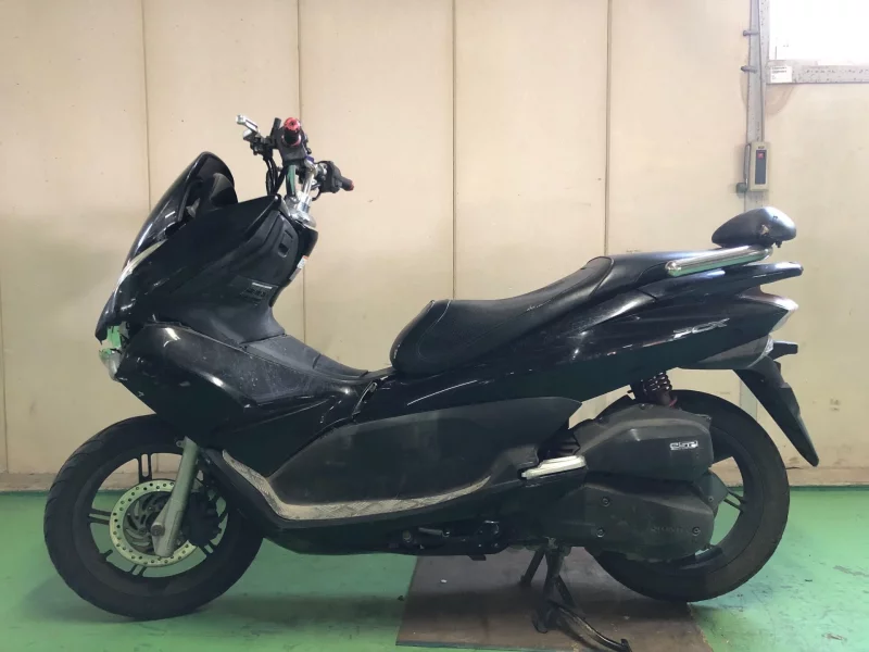 Honda PCX