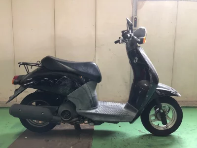 Honda TODAY