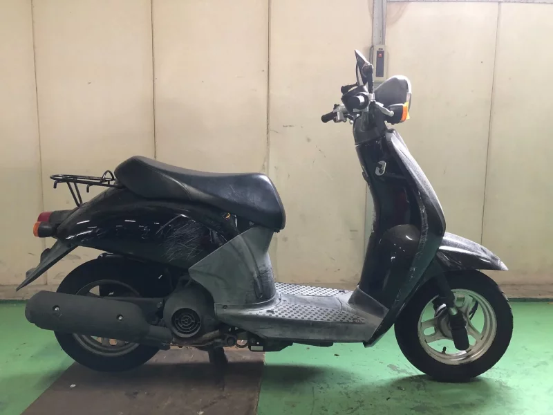 Honda TODAY