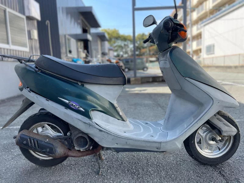 Honda MANY CTOR