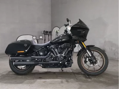 Harley-Davidson HARLEY FXLRST1920