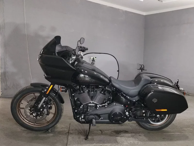 Harley-Davidson HARLEY FXLRST1920