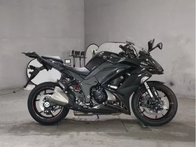 Kawasaki NINJA1000