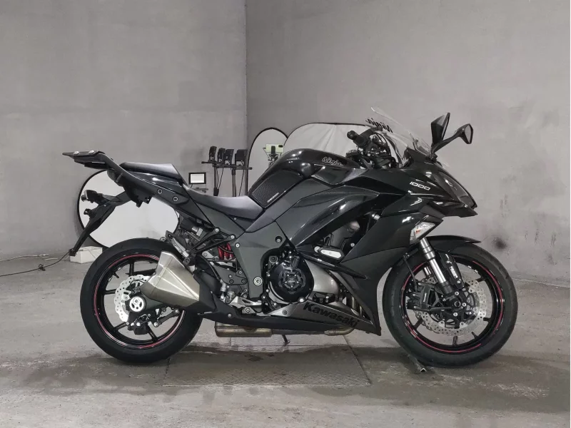 Kawasaki NINJA1000
