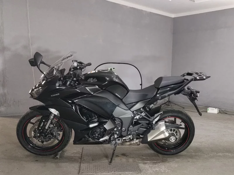 Kawasaki NINJA1000
