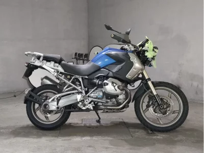 BMW BMW R1200GS