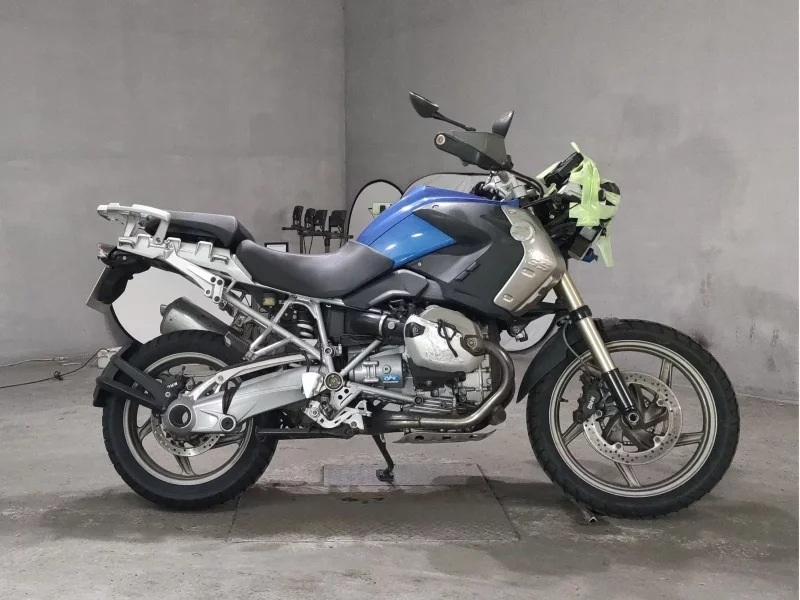 BMW BMW R1200GS
