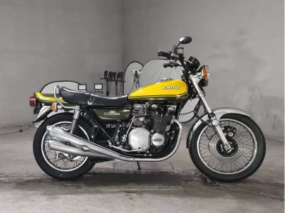 Kawasaki Z1