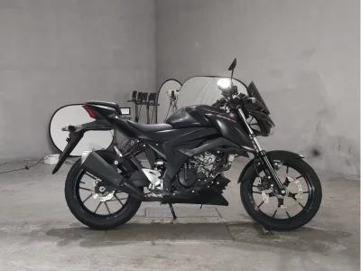 Suzuki GSX-S125