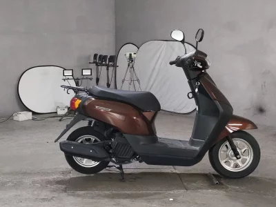 Honda TACT BASIC