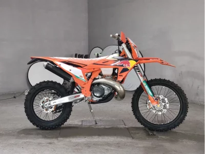KTM KTM 300EXC CHAMPION EDITION