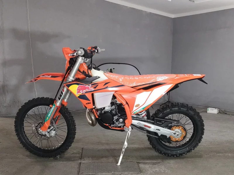 KTM KTM 300EXC CHAMPION EDITION