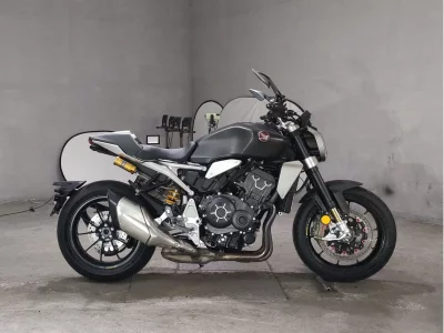 Honda CB1000R