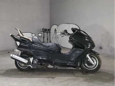Yamaha MAJESTY 250C