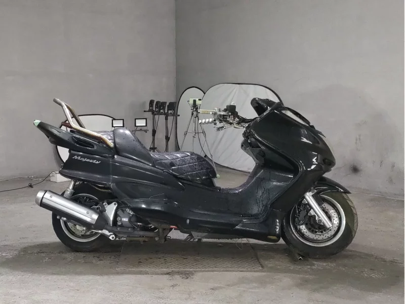 Yamaha MAJESTY 250C