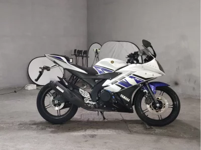 Yamaha YZF-R15