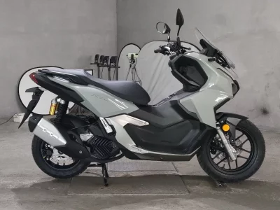 Honda ADV160