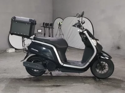 Honda DUNK