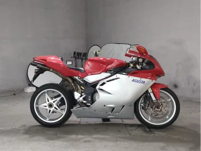 MV Agusta MV AGUSTA F4 1000S