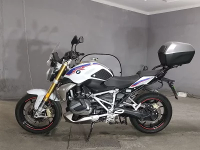 BMW BMW R1250R