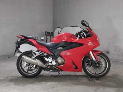 Honda VFR800F