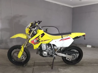 Suzuki DR-Z400SM