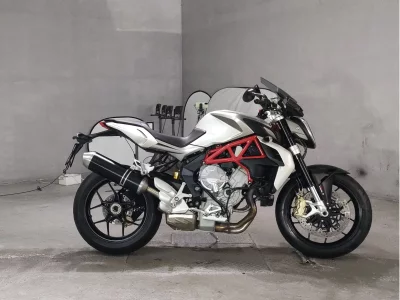 MV Agusta MV AGUSTA BRUTALE 800