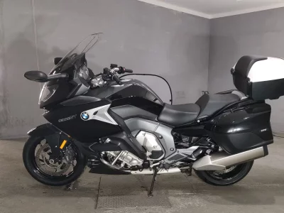 BMW BMW K1600GT
