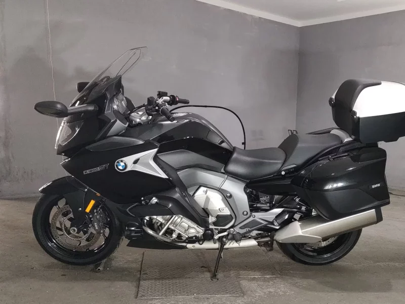 BMW BMW K1600GT