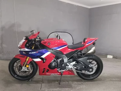 Honda CBR1000RR-R SP