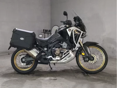 Honda CRF1100L AFRICA T ADV SPORT DCT