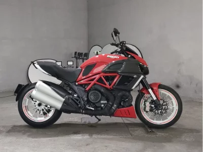 Ducati DUCATI DIAVEL