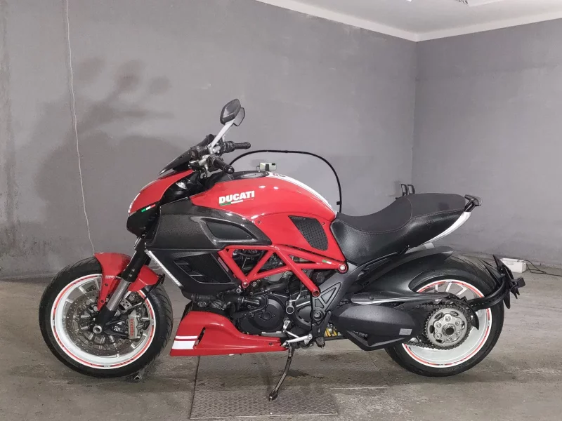Ducati DUCATI DIAVEL