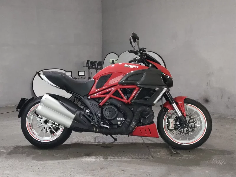 Ducati DUCATI DIAVEL