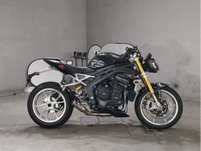Triumph TRIUMPH SPEED TRIPLE 1200RS