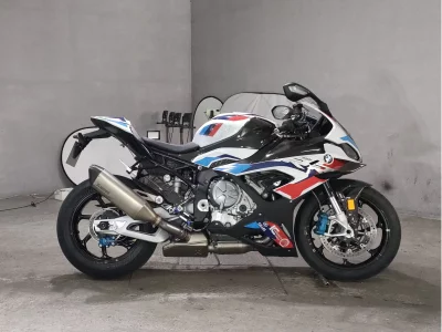 BMW BMW M1000RR