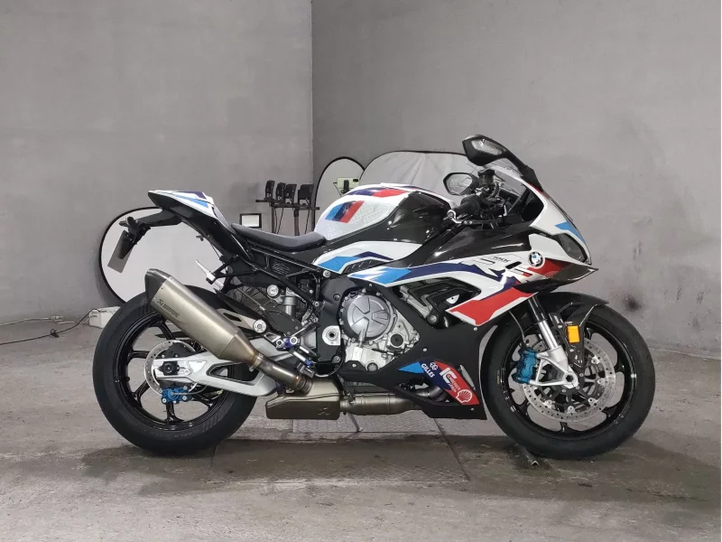 BMW BMW M1000RR