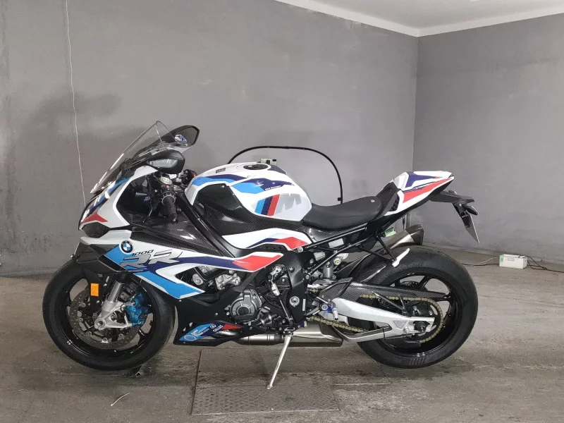 BMW BMW M1000RR