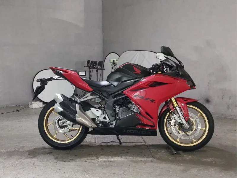 Honda CBR250RR